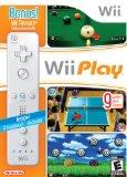 Wii Play w/Remote