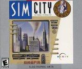 Sim City Classic (Mac) (pre-OSX)