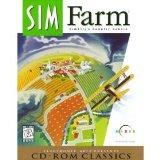 Sim Farm ( Macintosh) 3.5