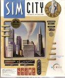 SimCity Classic (MAC - 3.5