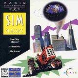 Sim Classics: Maxis Collections 2 (SimCity Classic / SimEarth / SimFarm)