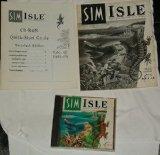 SimIsle (Mac)