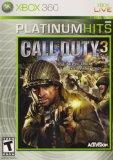 Call of Duty 3