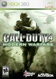 Call of Duty 4: Modern Warfare
