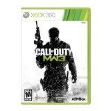 Call of Duty: Modern Warfare 3