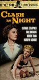 Clash By Night [VHS]