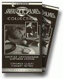Sherlock Holmes Collection, Eps. 1-4 [VHS]