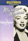 The Marilyn Monroe Story