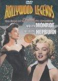 Marilyn Monroe & Katharine Hepburn