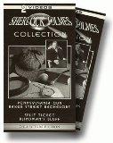 Sherlock Holmes Collection, Eps. 9-12 [VHS]
