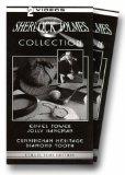 Sherlock Holmes Collection, Eps. 17-20 [VHS]