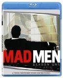 Mad Men: Season 1 [Blu-ray] [Blu-ray] (2008)