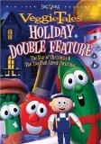 VeggieTales Holiday Double Feature - The Toy That Saved Christmas / The Star of Christmas