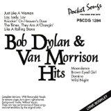 Sing The Hits Of Bob Dylan & Van Morrison (Karaoke)