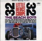 Little Deuce Coupe / All Summer Long