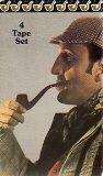Sherlock Holmes 4-Pack [VHS]