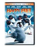 Happy Feet (Full Screen Edition)