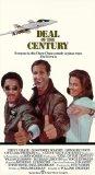 Deal of Century [VHS]