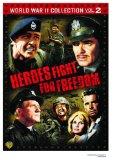 World War II Collection, Vol. 2 - Heroes Fight for Freedom (36 Hours / Air Force / Command D...