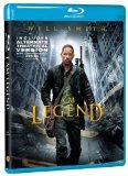 I Am Legend [Blu-ray]