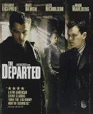 The Departed [HD DVD]
