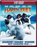Happy Feet [HD DVD]