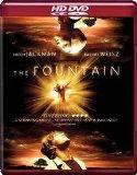 The Fountain [HD DVD]