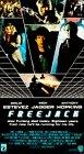Freejack [VHS]