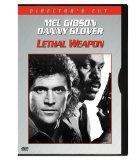 Lethal Weapon (Director's Cut)