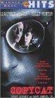 Copycat [VHS]