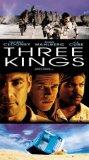Three Kings (Collector's Edition) [VHS]