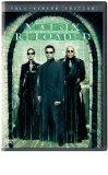 The Matrix Reloaded (Full Screen Edition)