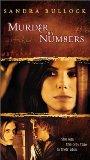 Murder By Numbers [VHS]