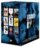Stanley Kubrick Collection (2001: A Space Odyssey / Dr. Strangelove / A Clockwork Orange / T...