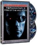 Terminator 3 - Rise of the Machines (Two-Disc Full Screen Edition)