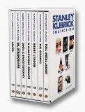 Stanley Kubrick Collection (Lolita / Dr. Strangelove / 2001: A Space Odyssey / A Clockwork O...