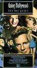 Going Hollywood: War Years [VHS]