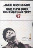 One Flew Over the Cuckoo's Nest
