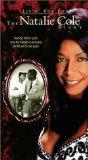 Livin' For Love - The Natalie Cole Story [VHS]
