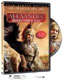 Alexander - Director's Cut (Full Screen Edition)