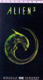 Alien 3 [VHS]