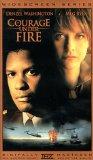 Courage Under Fire (Widescreen Edition) [VHS]