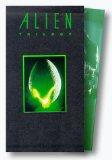 Alien Trilogy [VHS]