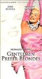 Gentlemen Prefer Blondes [VHS]