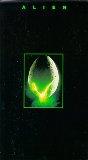 Alien [VHS]