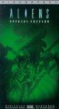 Aliens: Special Edition (Widescreen Edition) [VHS]