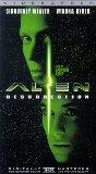 Alien Resurrection (Widescreen Edition) [VHS]