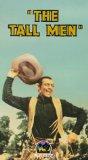 The Tall Men [VHS]