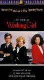 Working Girl [VHS]
