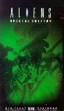 Aliens: Special Edition [VHS]